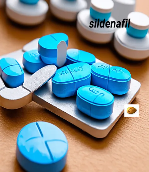 Sildenafil sin receta en farmacias